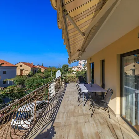 Apartamento Dragan *