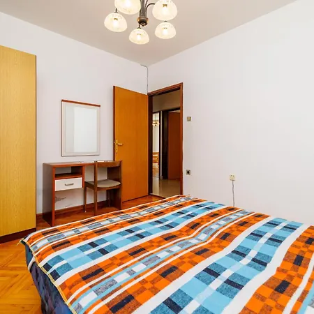 Apartamento Dragan