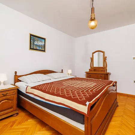 Dragan Apartamento *