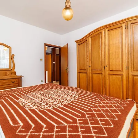 Apartamento Dragan *