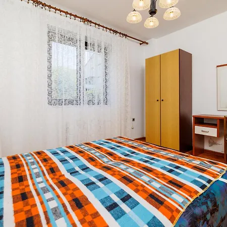 Apartamento Dragan Dramalj