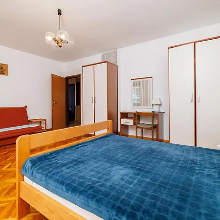 Dragan Apartamento *