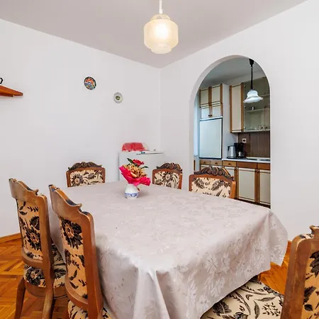 Dragan Apartamento Dramalj