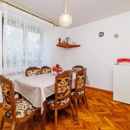 Apartamento Dragan Dramalj