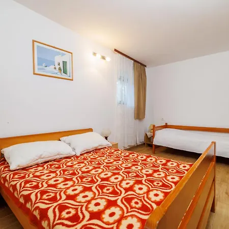 Dragan Apartamento *