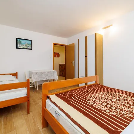 Apartamento Dragan *