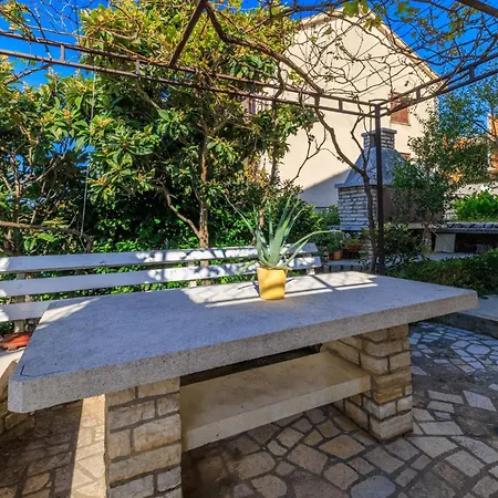 Apartamento Dragan *