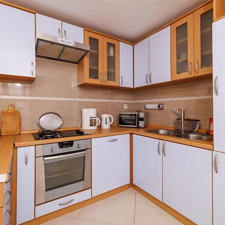 Apartamento Dragan Dramalj