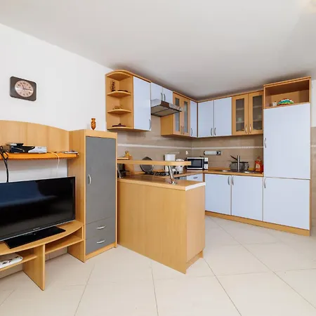 Dragan Apartamento *