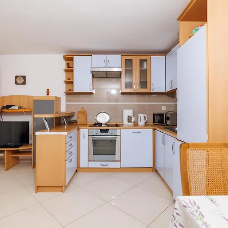 Apartamento Dragan *