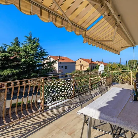 Apartamento Dragan *