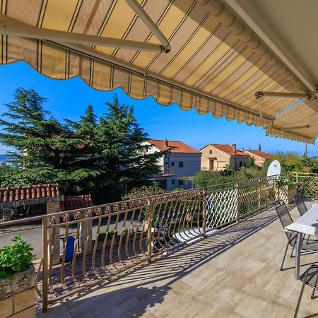 Dragan Apartamento Dramalj