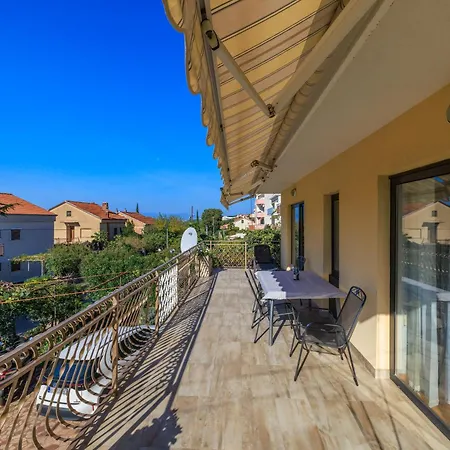 Dragan Apartment