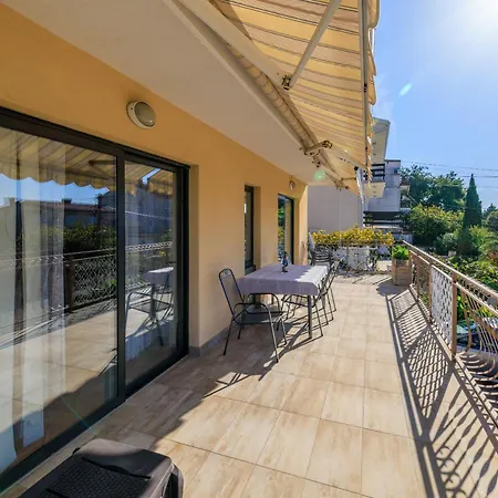 Dragan Apartamento *