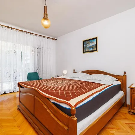 Apartamento Dragan *