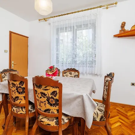 Dragan Apartamento Dramalj