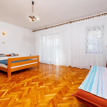 Apartamento Dragan *