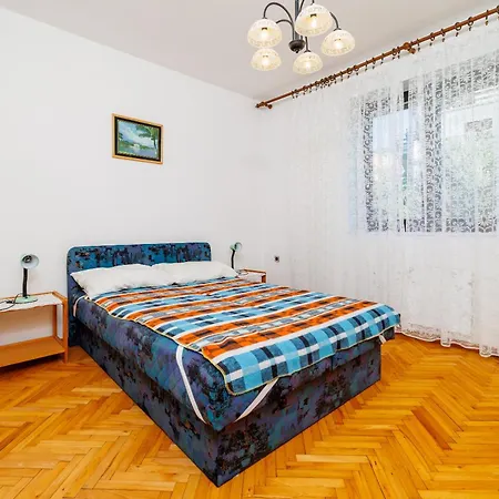 Dragan Apartamento Dramalj