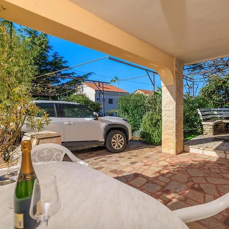 Apartamento Dragan Dramalj