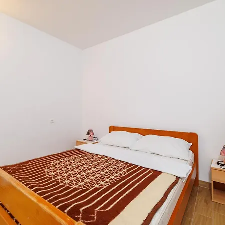 Apartamento Dragan *