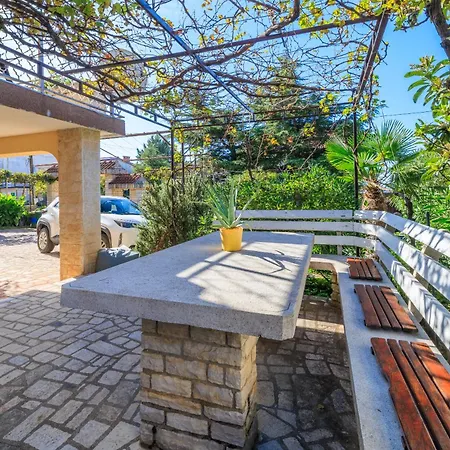 Dragan Apartamento Dramalj