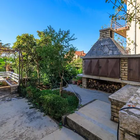 Apartamento Dragan Dramalj