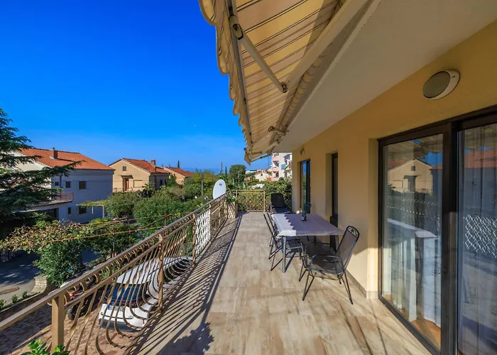 Appartement Dragan *