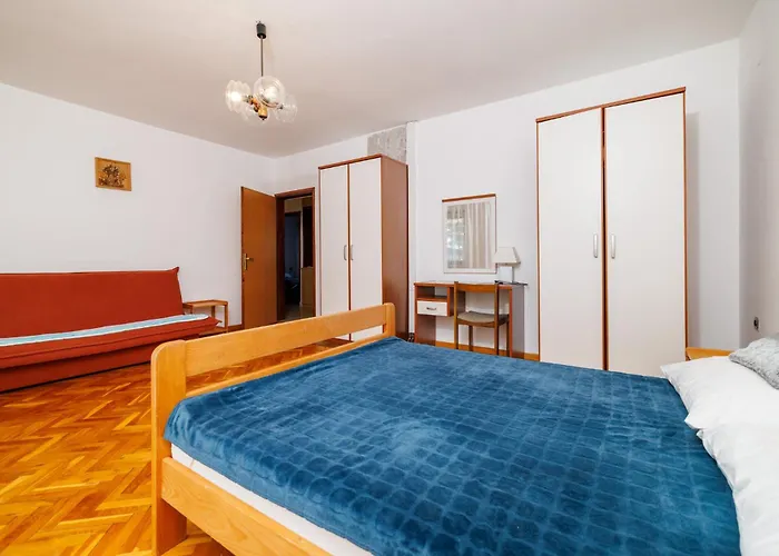 Dragan Appartement *