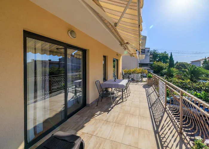 Dragan Appartement *