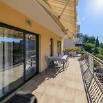 Dragan Apartment *