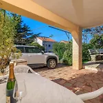 Apartment Dragan Dramalj