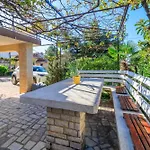 Dragan Apartment Dramalj