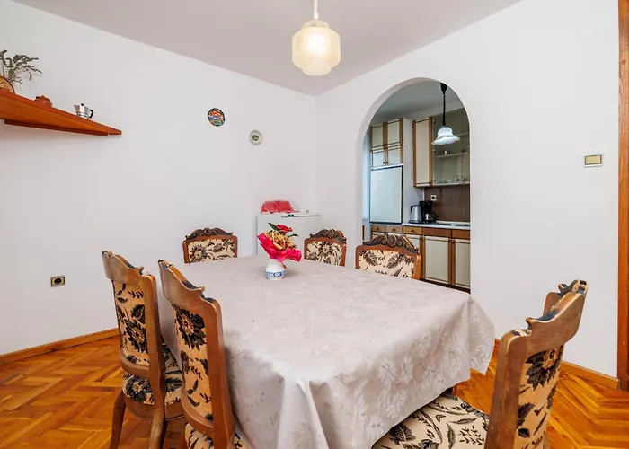 Dragan Lejlighed Dramalj