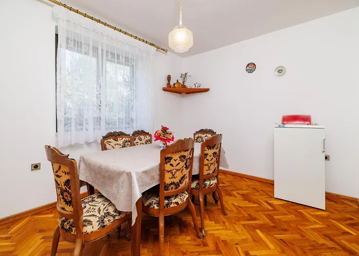 Lejlighed Dragan Dramalj