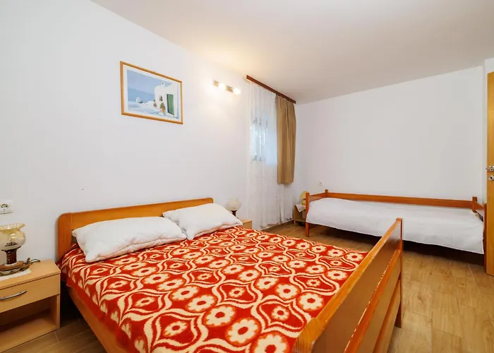 Dragan Διαμέρισμα *