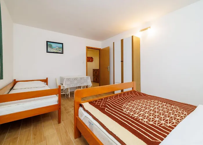 Διαμέρισμα Dragan *