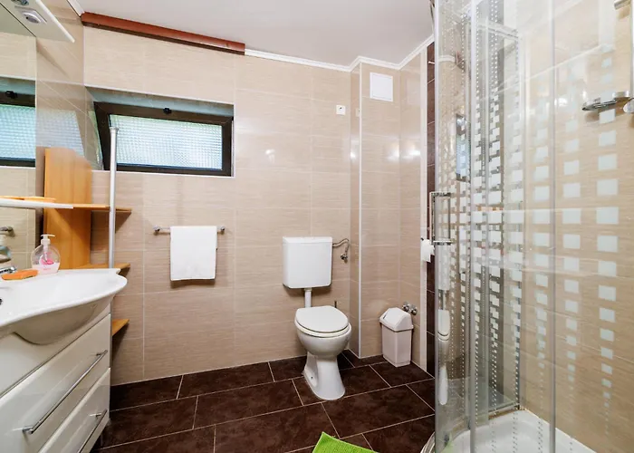 Dragan Διαμέρισμα