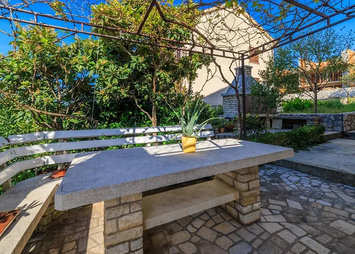 Διαμέρισμα Dragan *