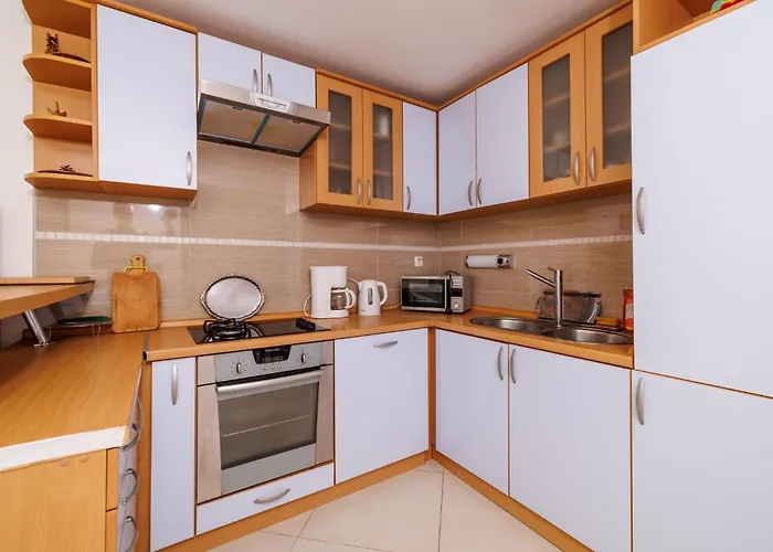 Διαμέρισμα Dragan Dramalj