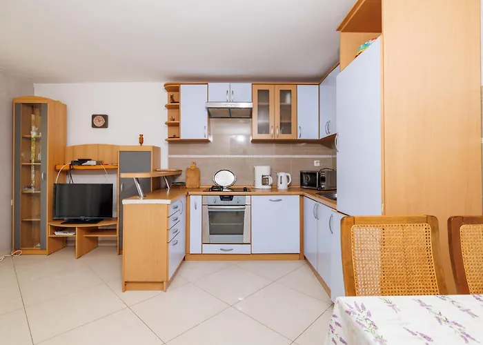 Διαμέρισμα Dragan *