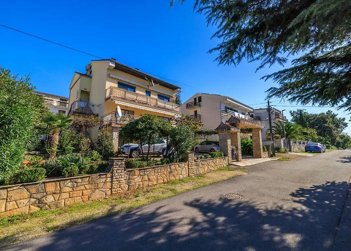 Dragan Lejlighed Dramalj