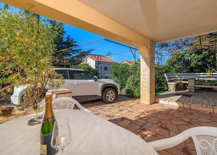 Lejlighed Dragan Dramalj